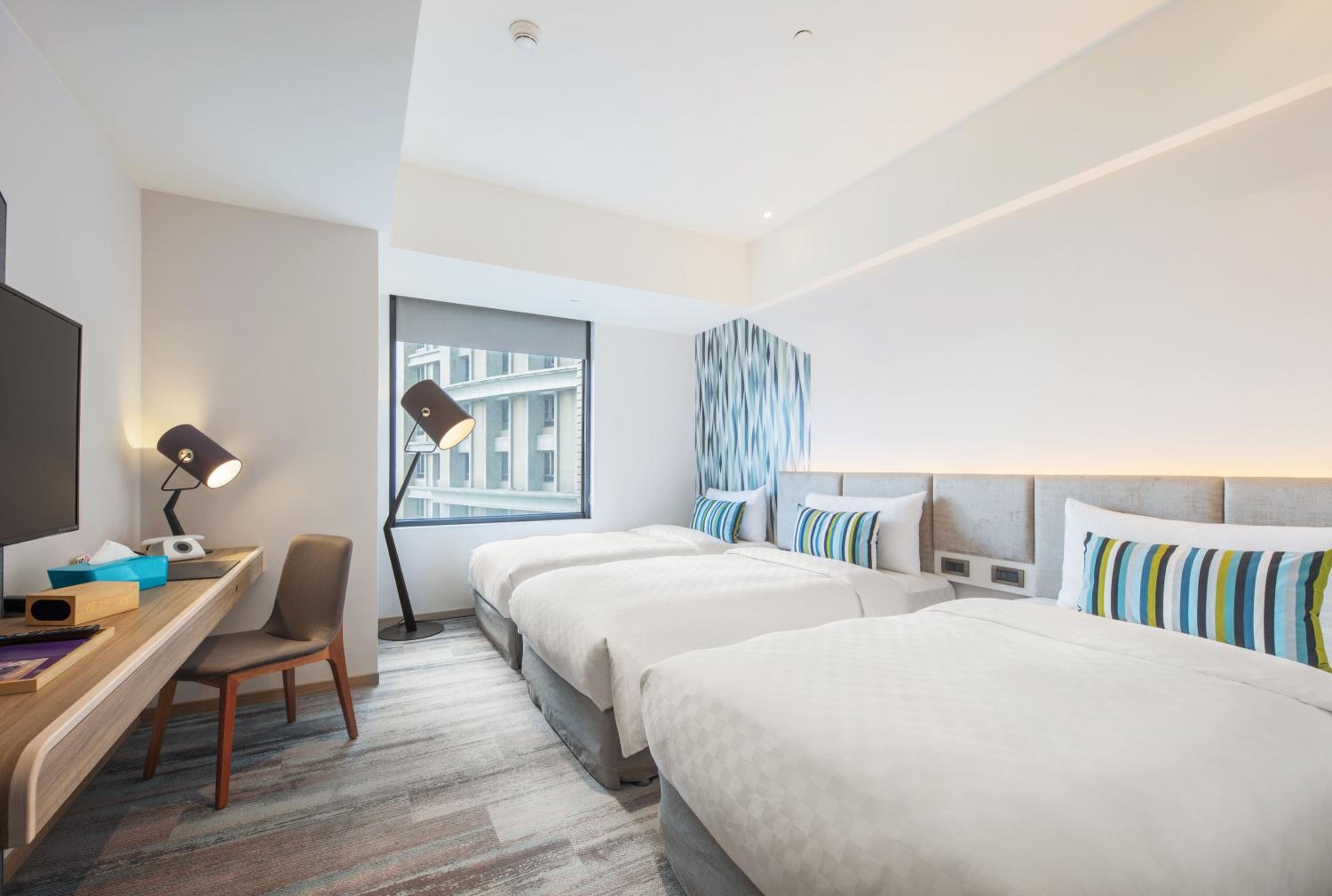 Standard, Triple, 3 Beds