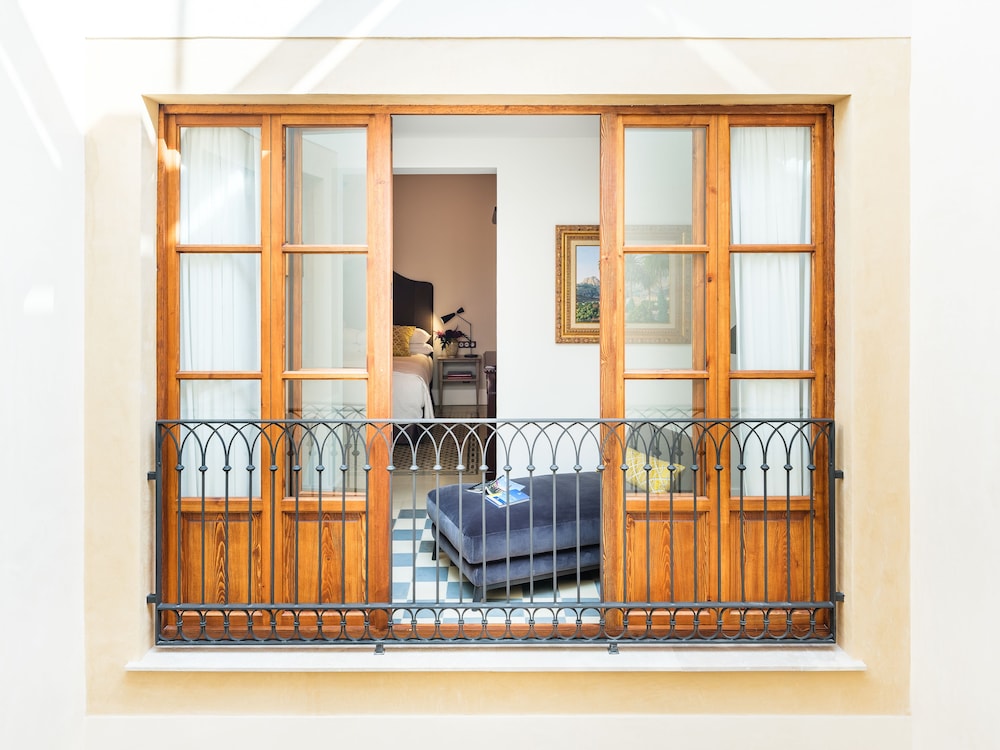Hotel Gloria de Sant Jaume 30/71