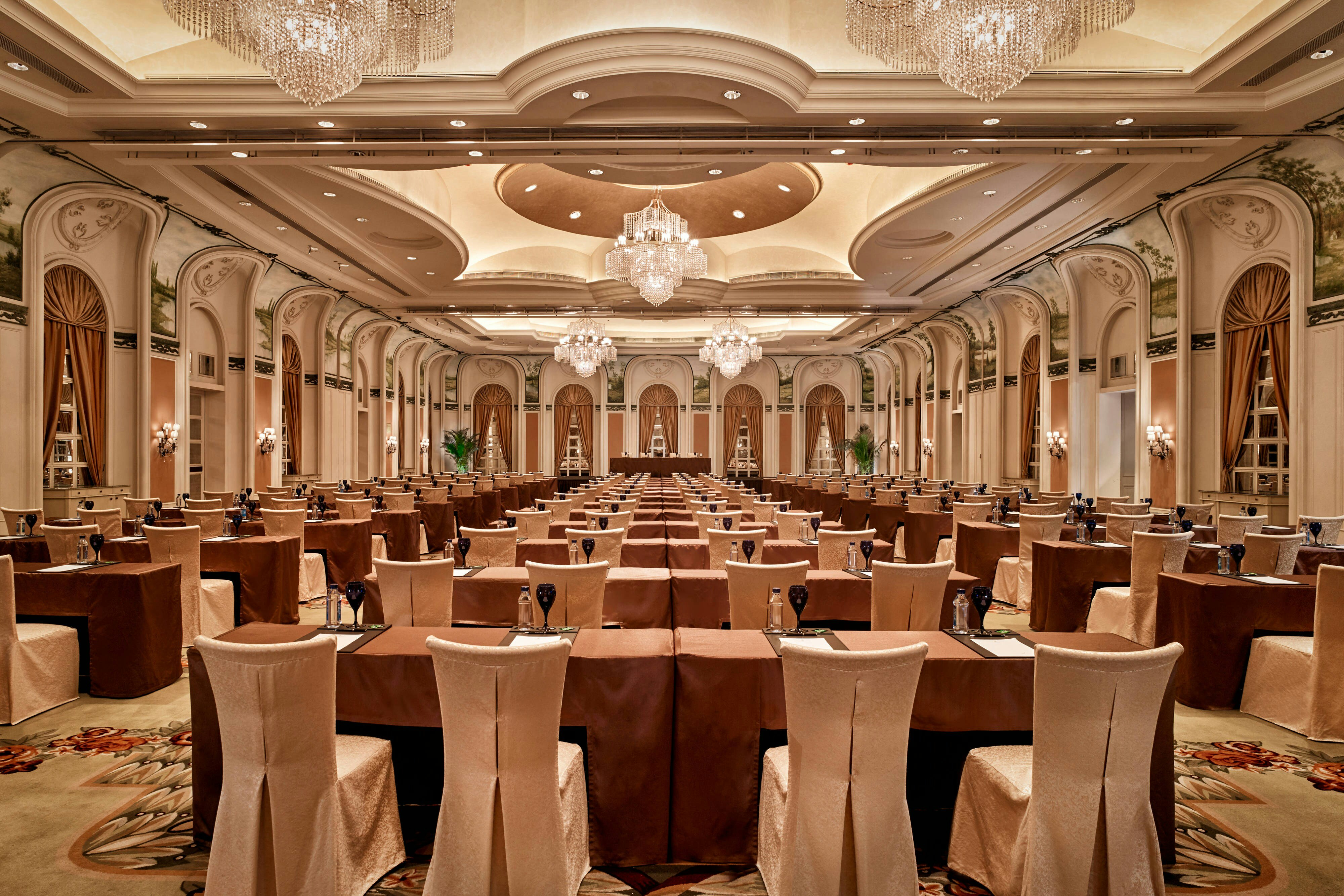 THE RITZ-CARLTON GUANGZHOU 41/57