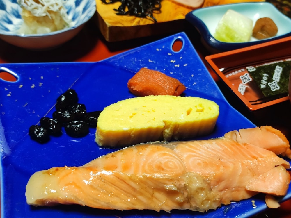 Omachi Onsen Ryokan Kanoya 24/55