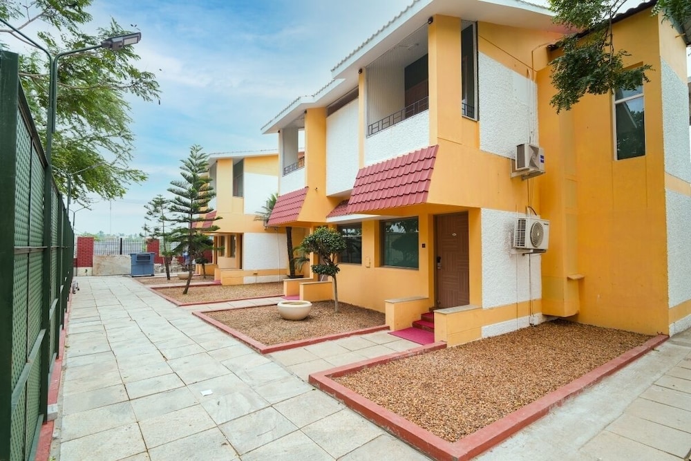 MGM Vailankanni Residency 6/49