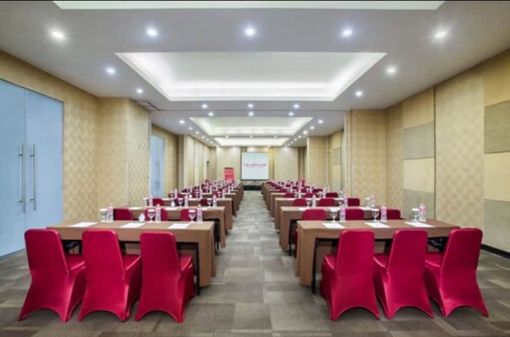 favehotel Manahan - Solo 40/46
