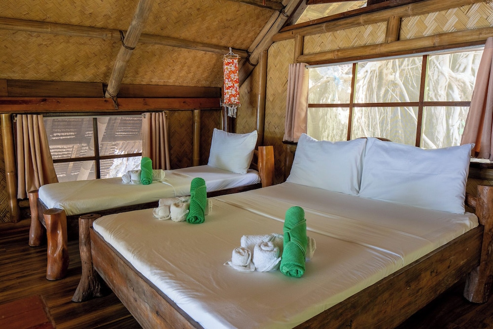 Sangat Island Dive Resort 14/50
