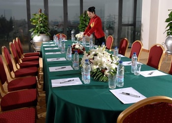 Gloria Plaza Hotel Kangqiao Shanghai 13/17