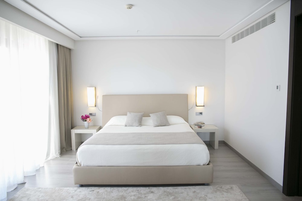 Hotel Ar Golf Almerimar 13/70