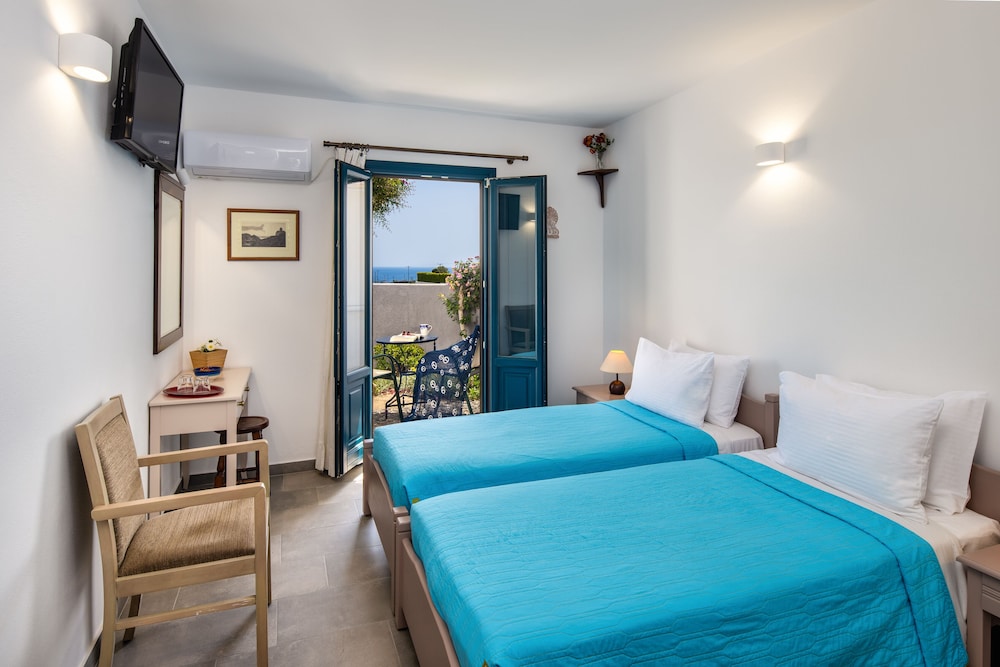 Kalimera Hotel 8/50