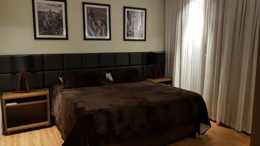 Hotel Caiua Cascavel 8/23