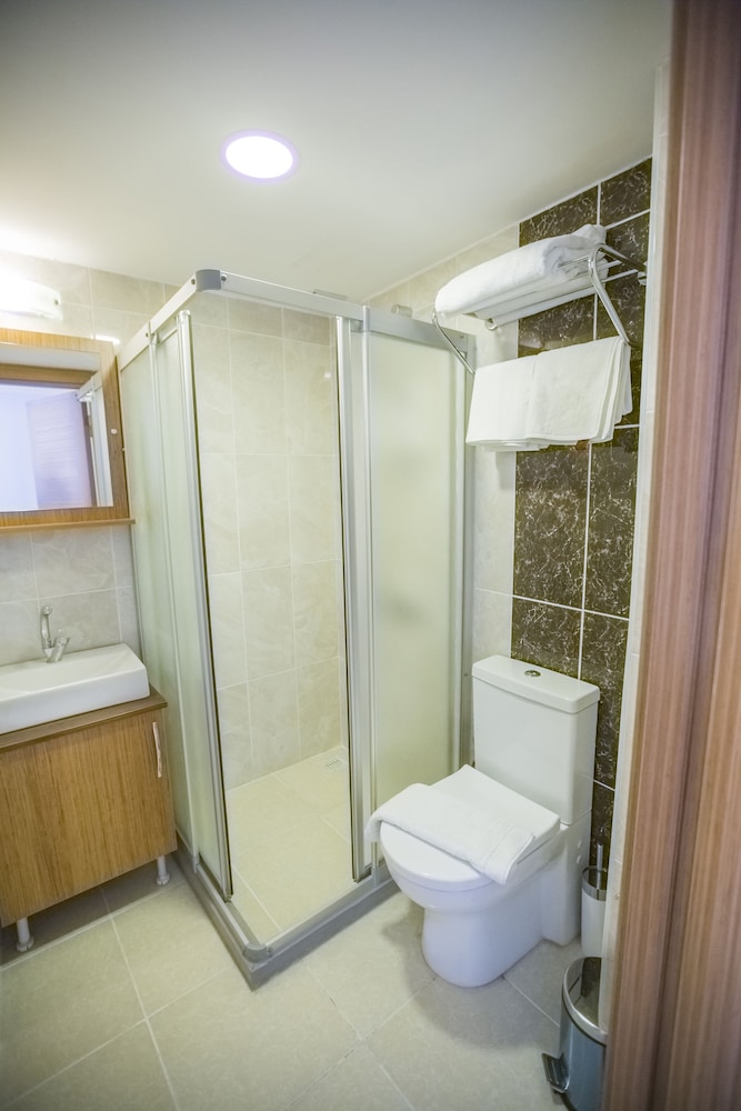 Grand Istanbul Airport Hotel 36/36