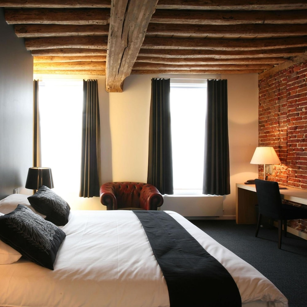 Hotel de Groene Hendrickx 10/38