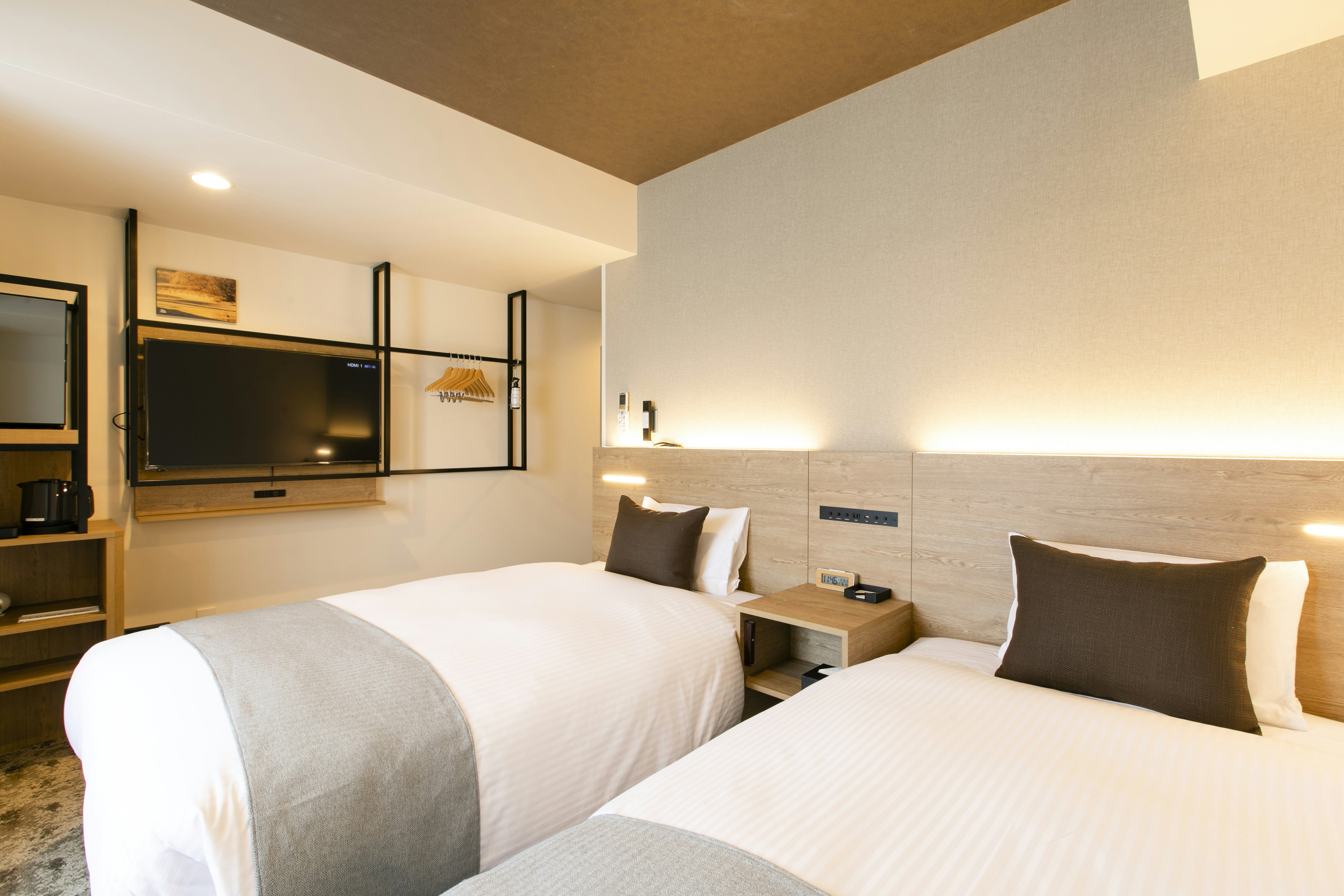 KOKO HOTEL Sapporo Susukino 6/7