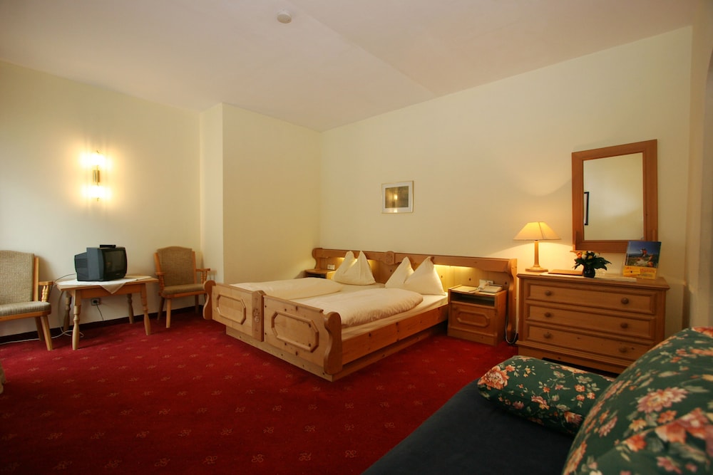 Ferienhotel Alber 4/29