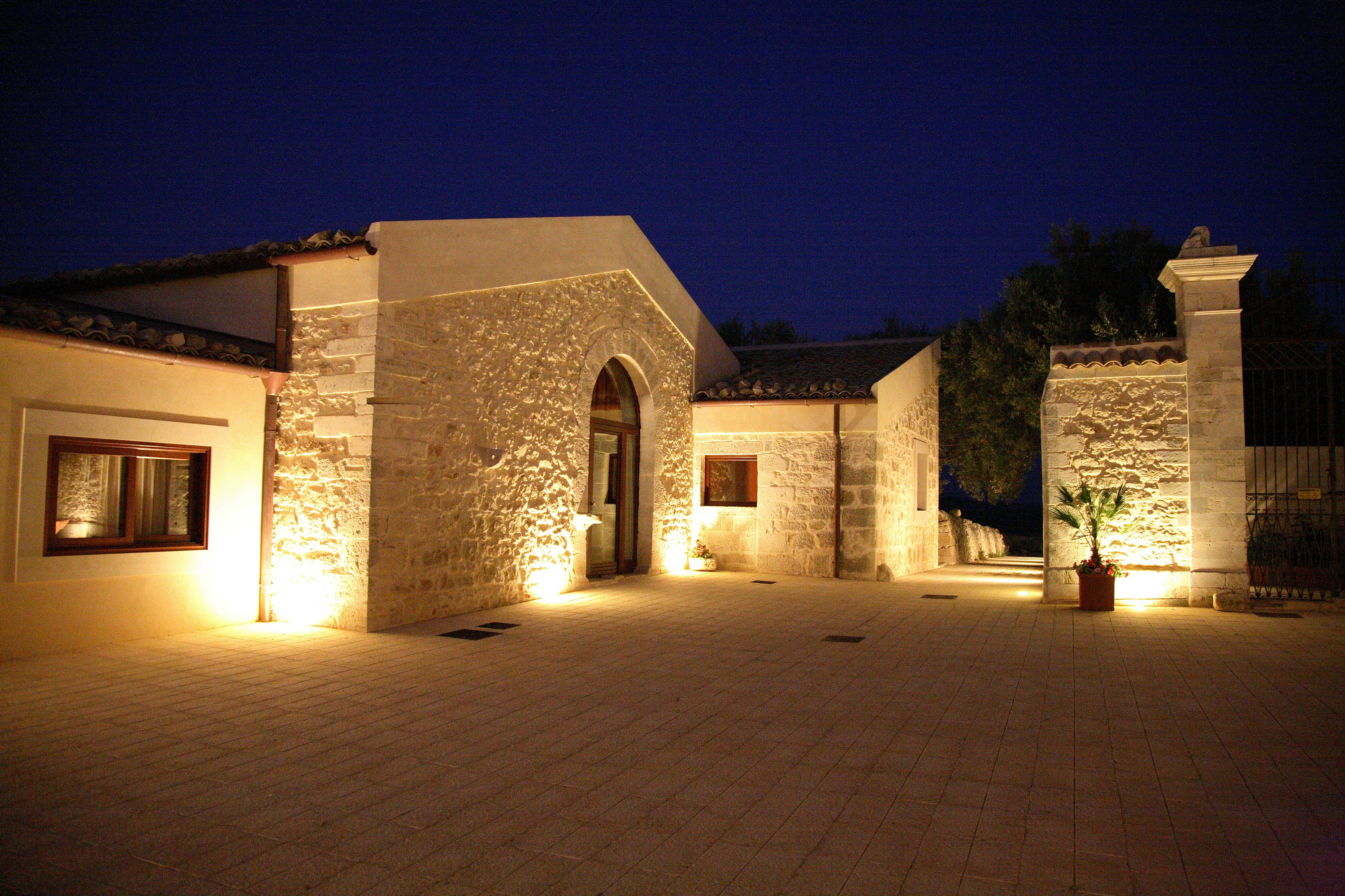 Hotel Casato Licitra 38/44