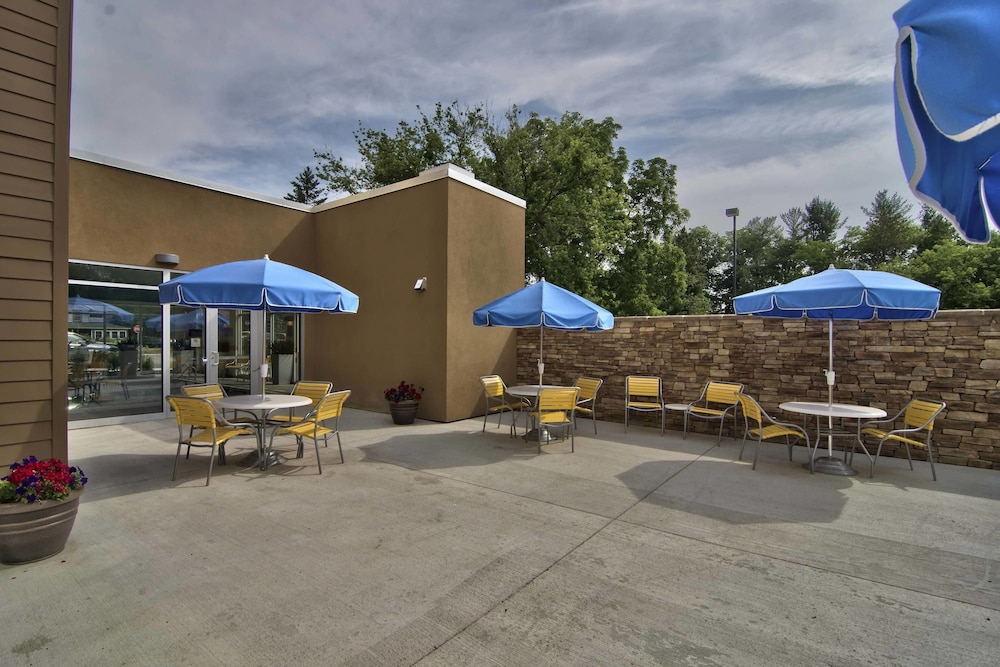 Fairfield Inn Suites Towanda Wysox 2/60