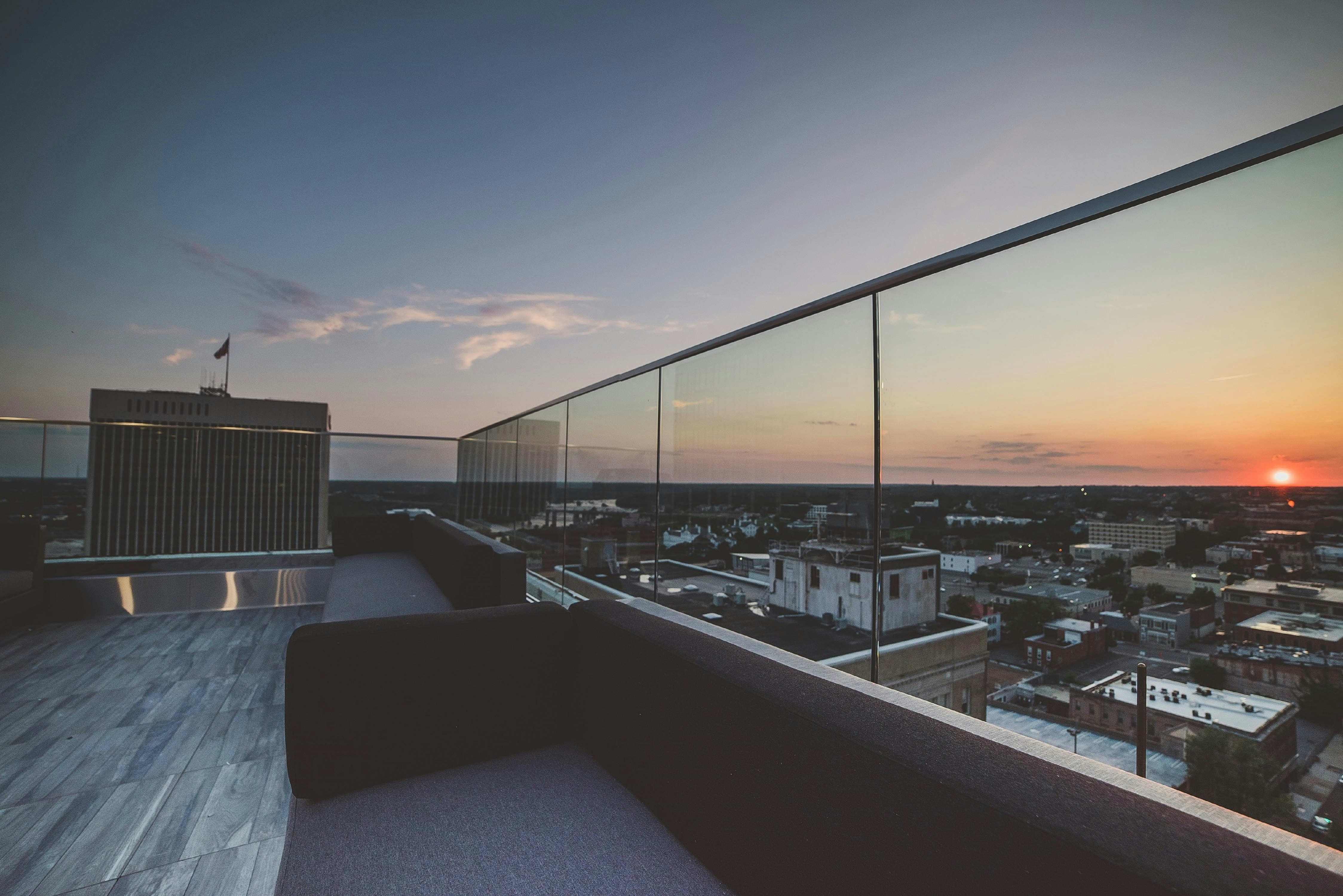 Homewood Suites by Hilton Richmond - Downtown 20/20