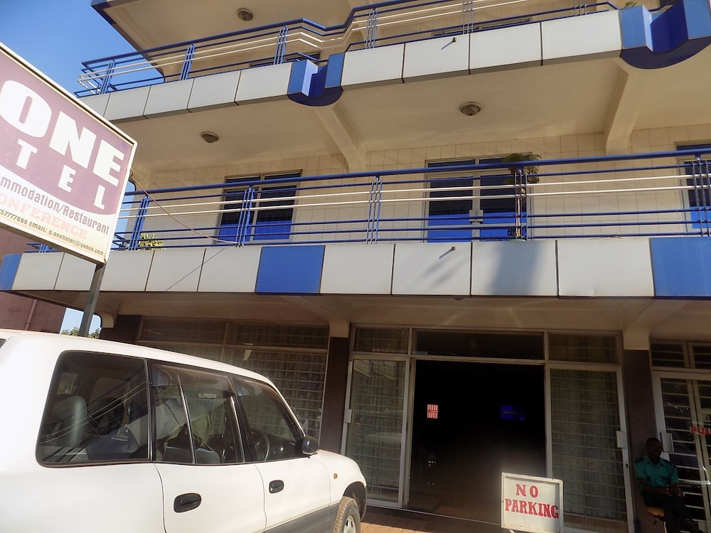 G One Hotel 3/47