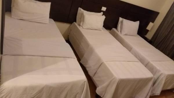 Hotel Brisa Rio 23/56