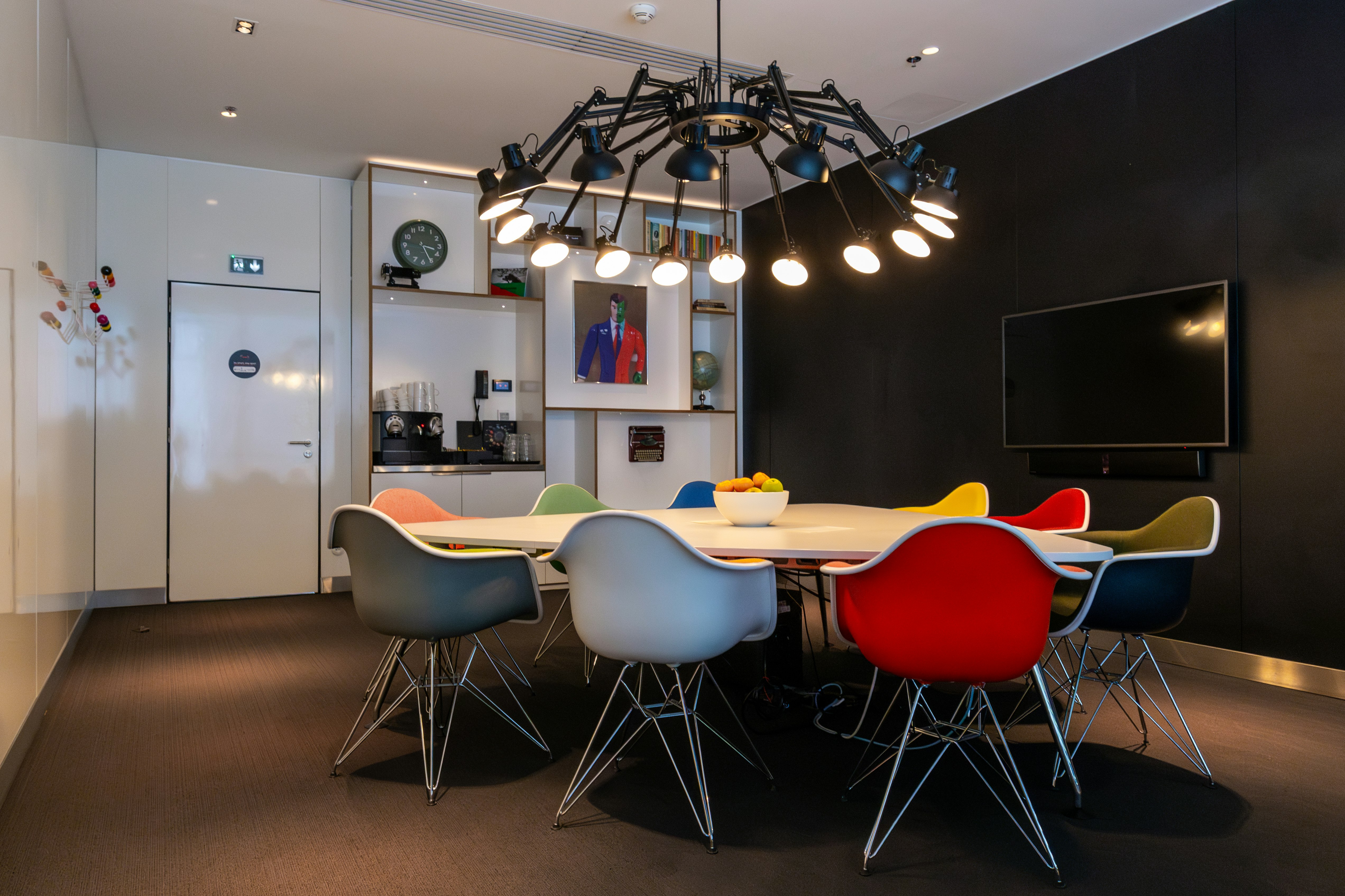CITIZENM PARIS LA DEFENSE 35/42