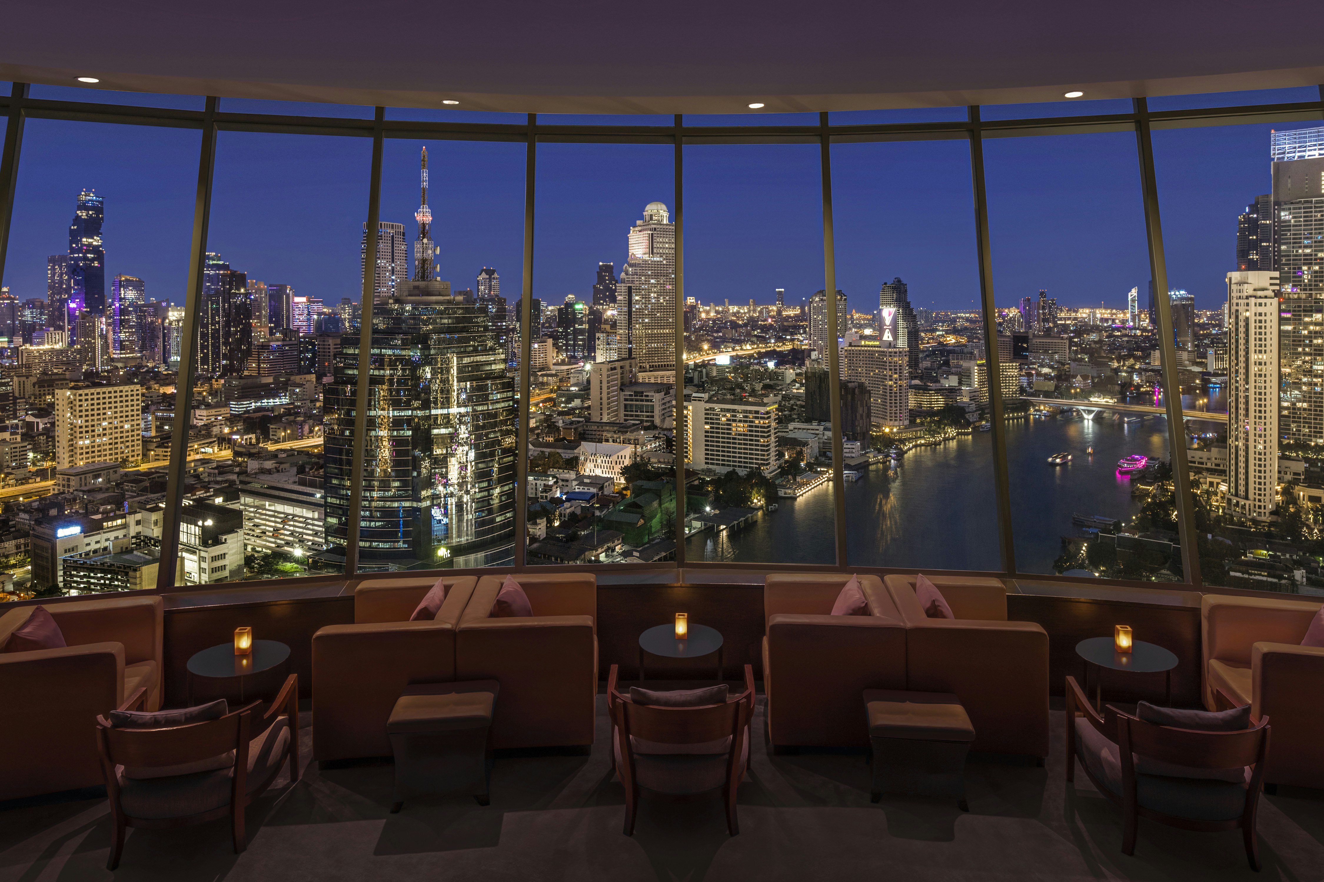 Millennium Hilton Bangkok 98/113