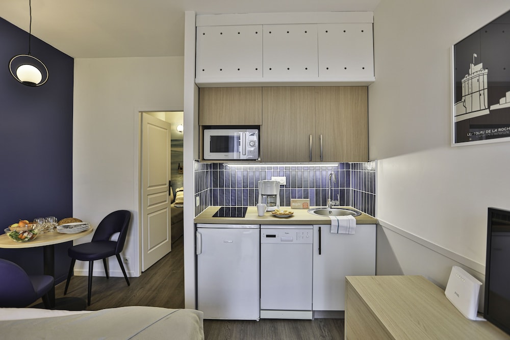 Pierre Vacances Residence Centre 54/62