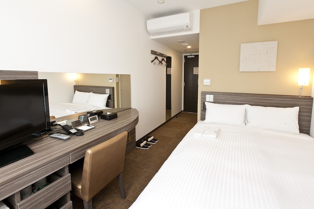 Sotetsu Fresa Inn Shimbashi-Hibiyaguchi 10/50