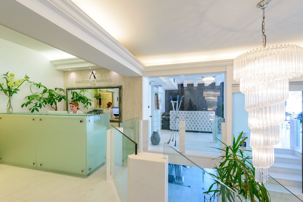 Adriatic Deluxe Apartments 7/73