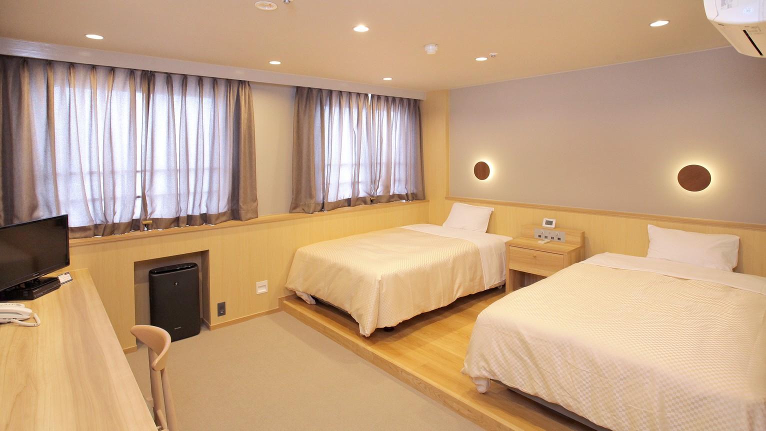 Yamaguchi Grand Hotel 18/40