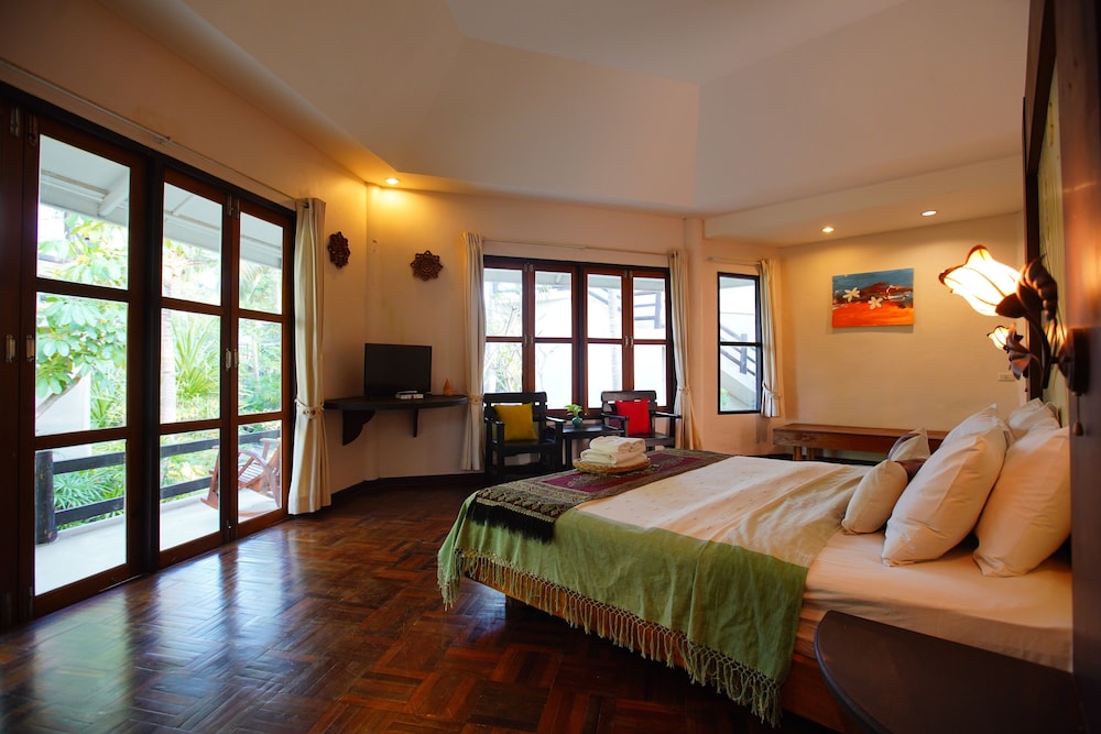 Tanaosri Resort Pranburi 13/50