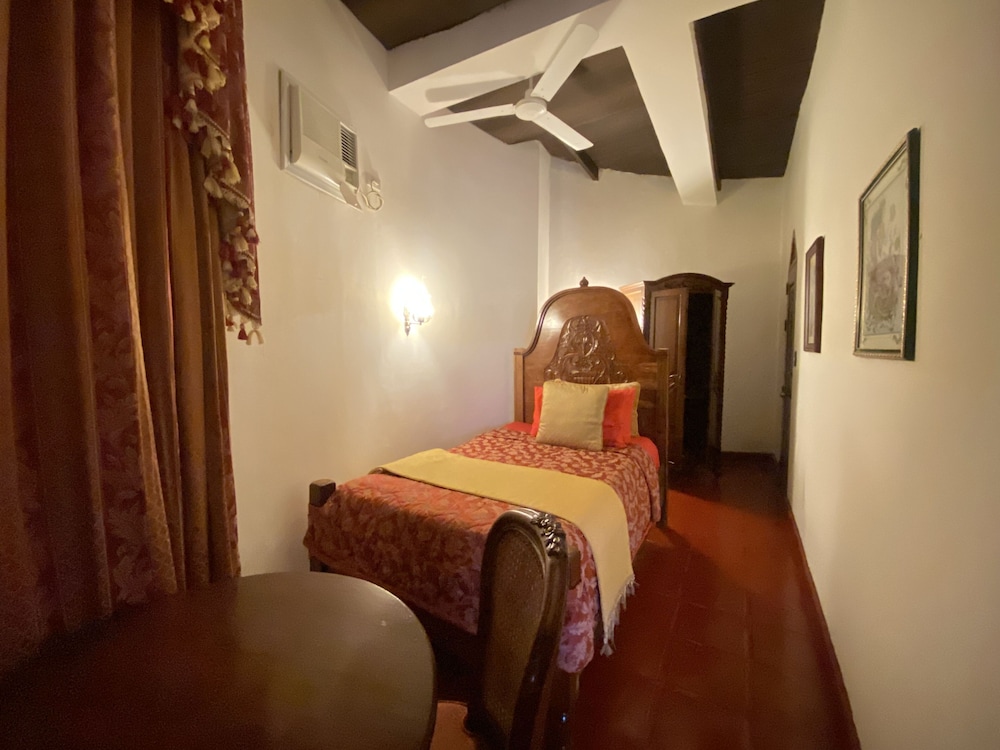 Tropicana Castle Dive Resort powered by Cocotel 15/50