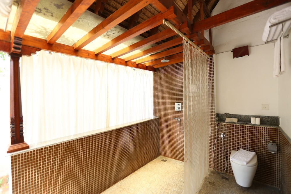 Le Pondy Resort 27/50