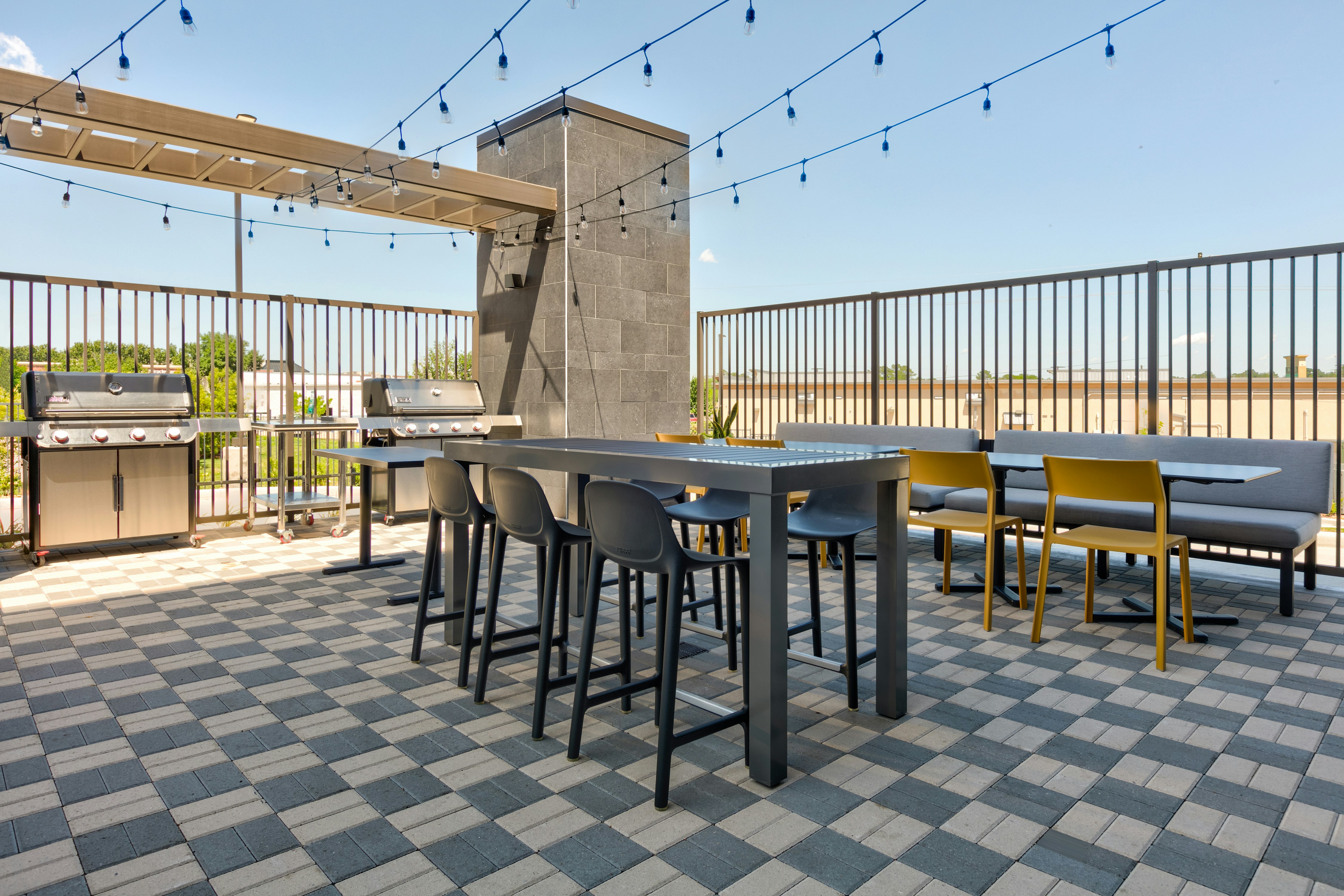 Home2 Suites by Hilton Huntsville, TX 28/28