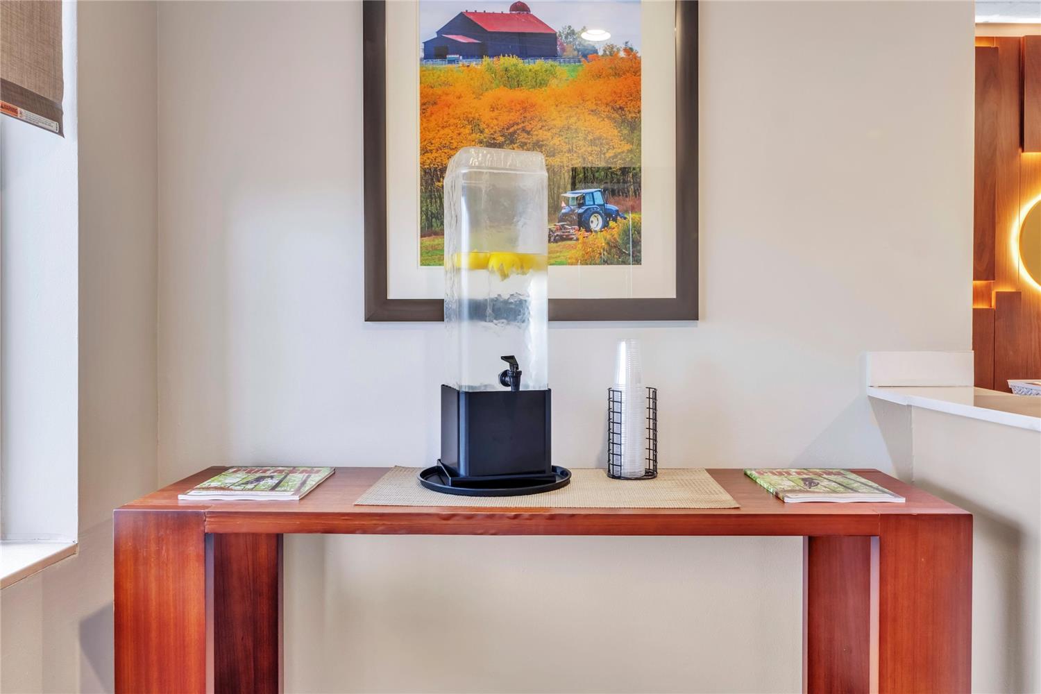 Comfort Inn Somerset - Lake Cumberland 11/26