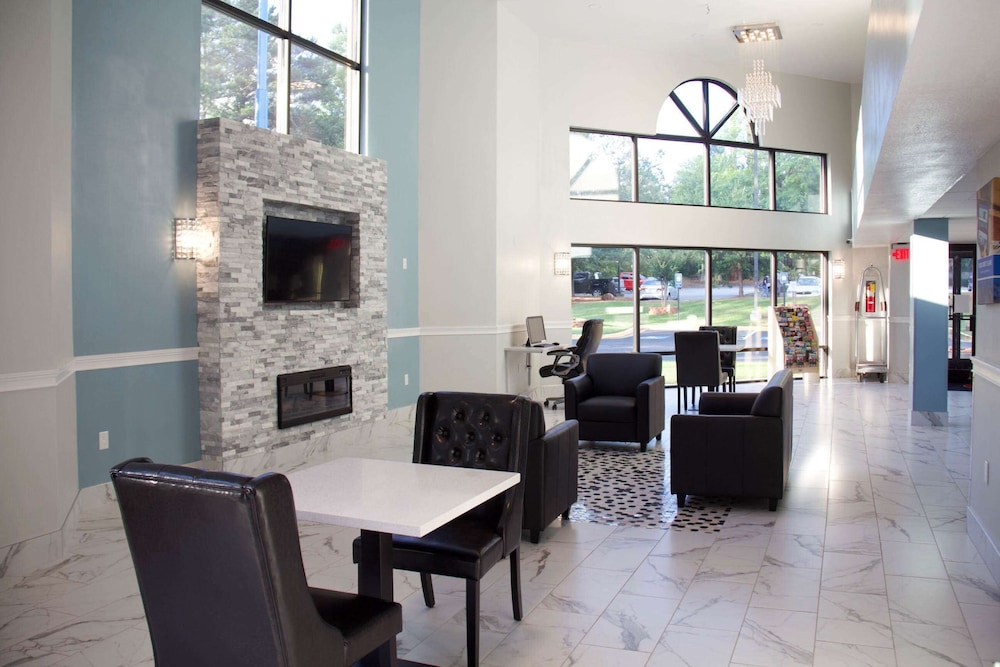 Motel6 Suwanee GA - Gwinnett Center 43/60