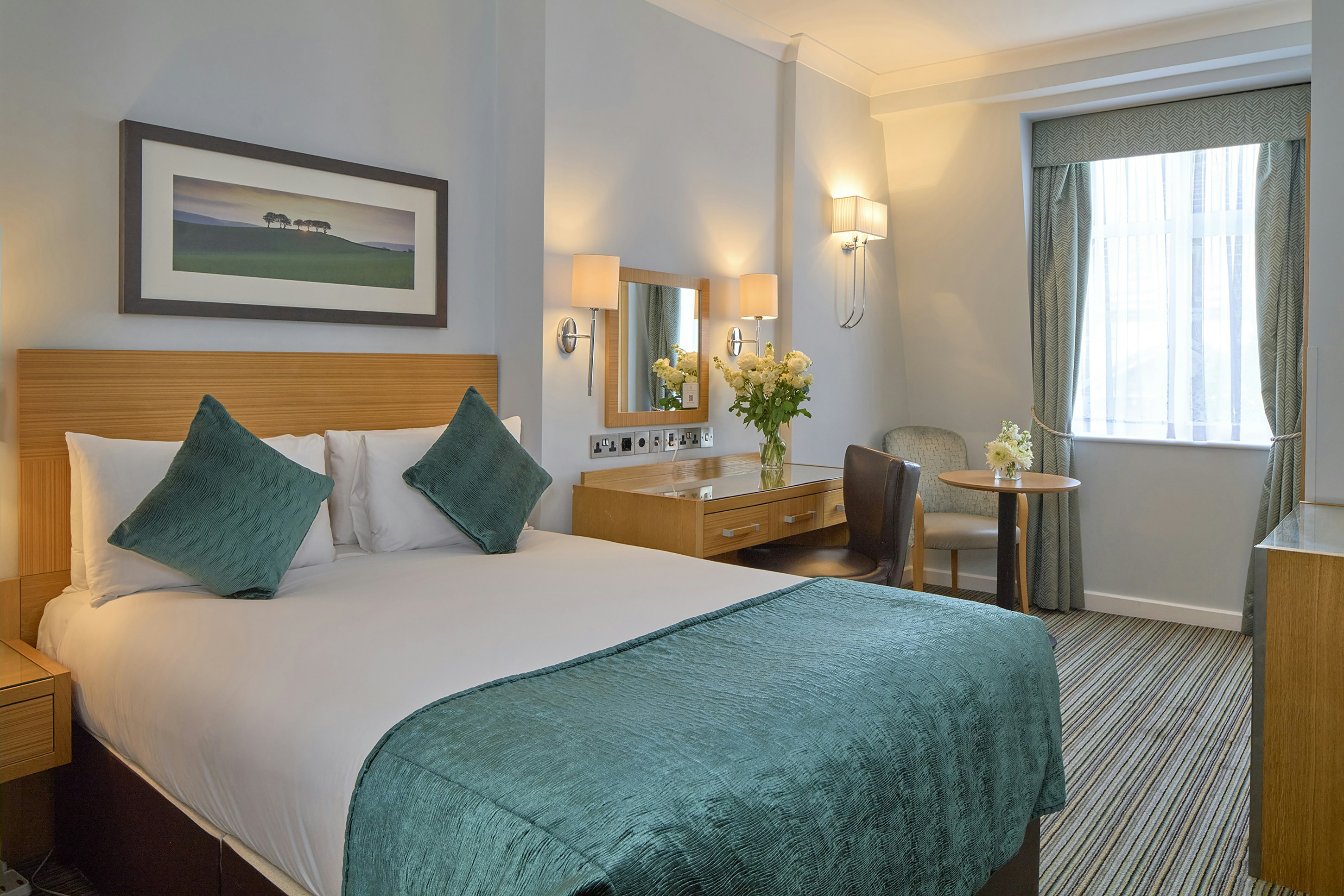 Rembrandt Hotel 16/82