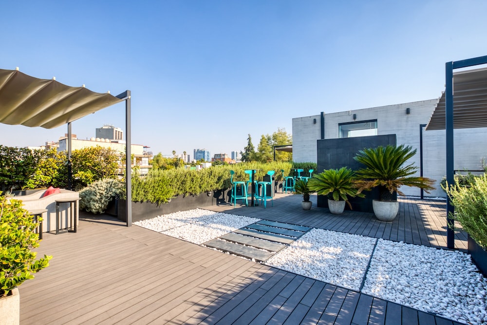 AR 218 Hotel by ULIV 51/58