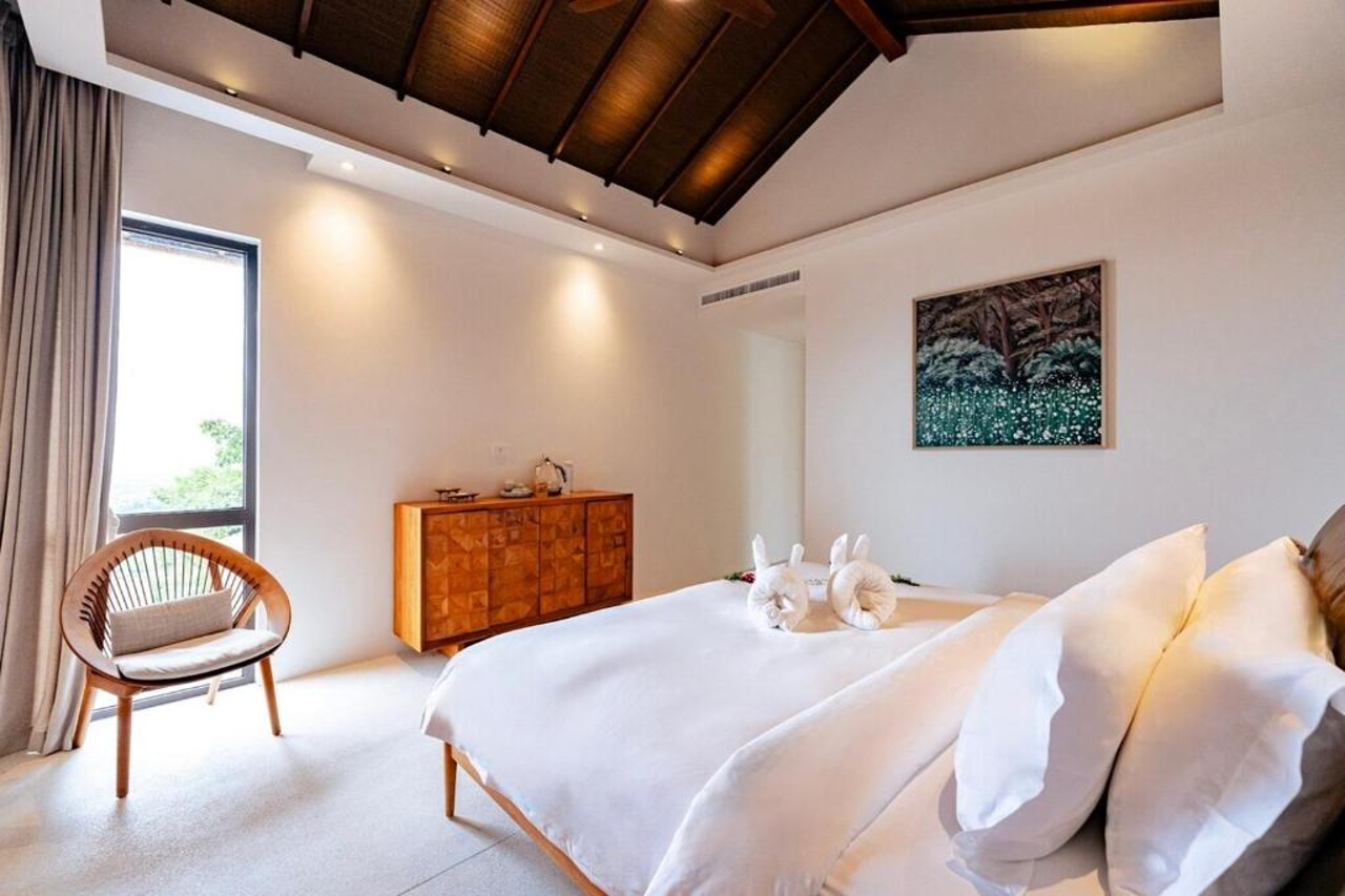 Anzhu Seamate Villa Samui 11/20