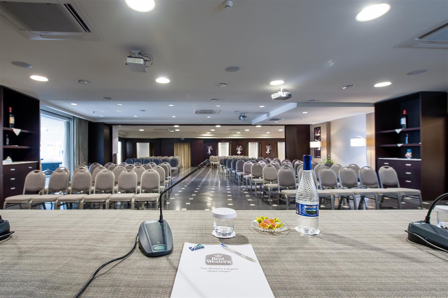 Best Western Premier Villa Fabiano Palace Hotel 39/42
