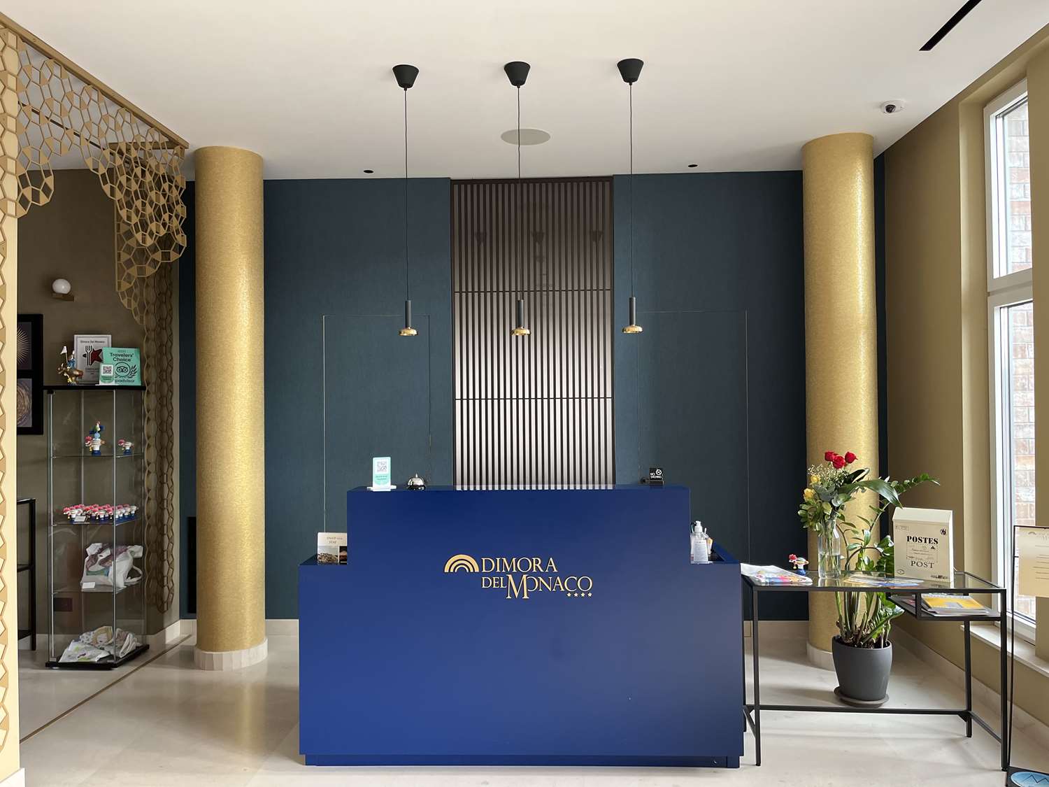 Best Western Plus GH Dimora del Monaco 7/17