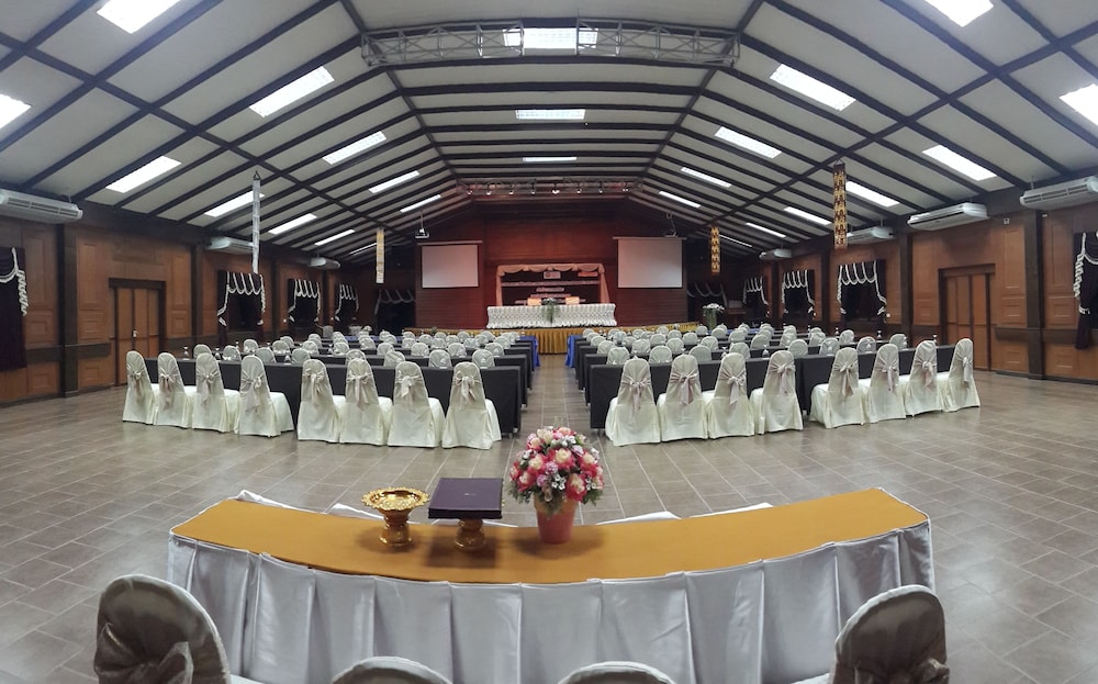 SILAMANEE RESORT & SPA HOTEL 45/59