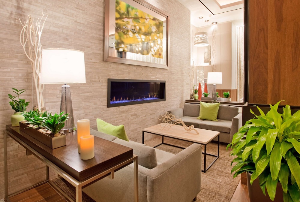 Hilton Garden Inn New York/Central Park South-Midtown West 29/43
