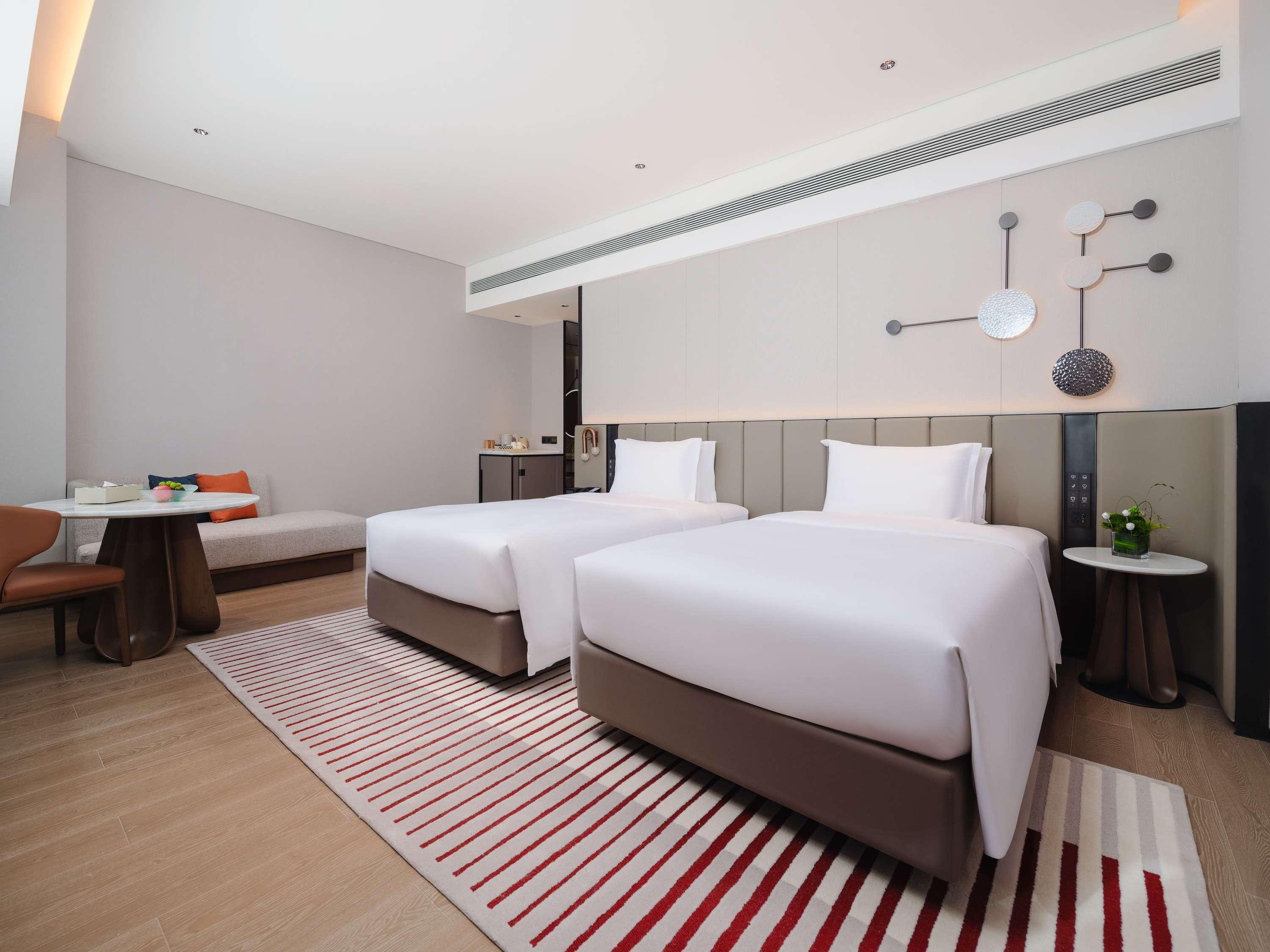 Novotel Xiamen Downtown 17/41
