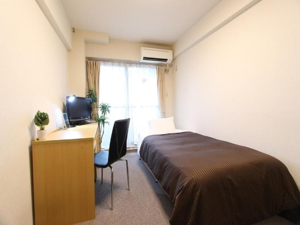 Hotel Livemax BUDGET Fuchu 20/50