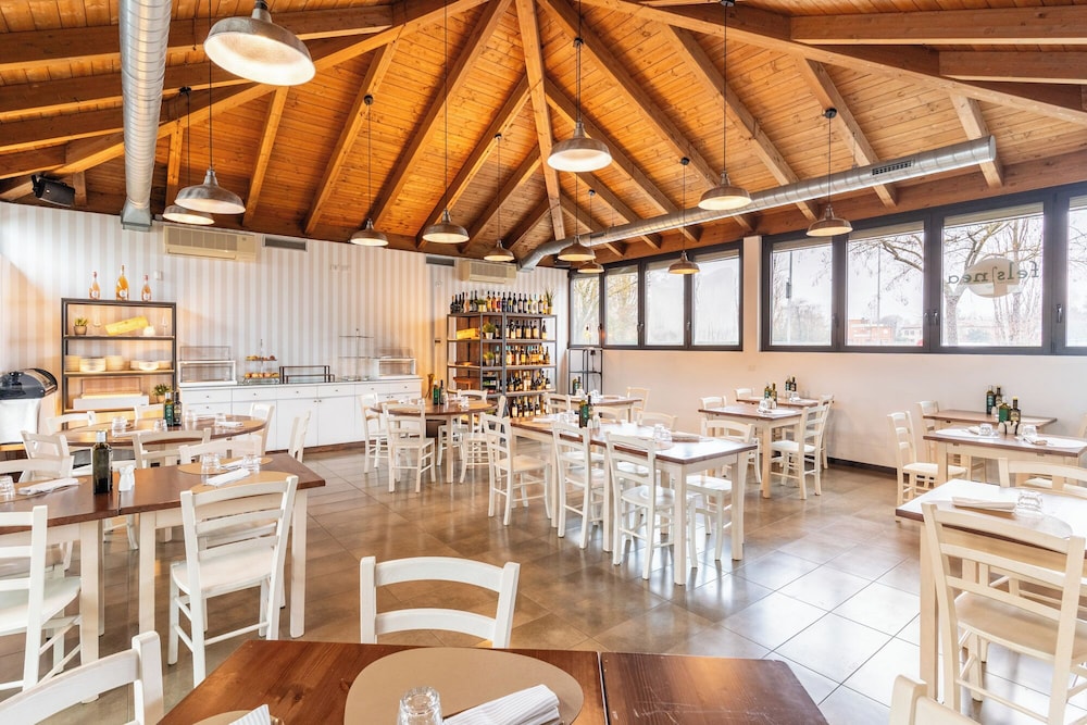 Club del Sole Bologna Easy Camping Village 43/59