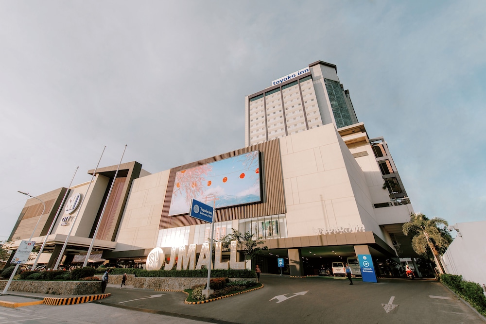Toyoko Inn Cebu 2/61