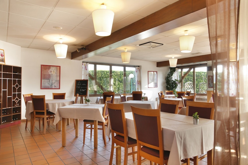 Ikar Hotel Blois Sud 51/60