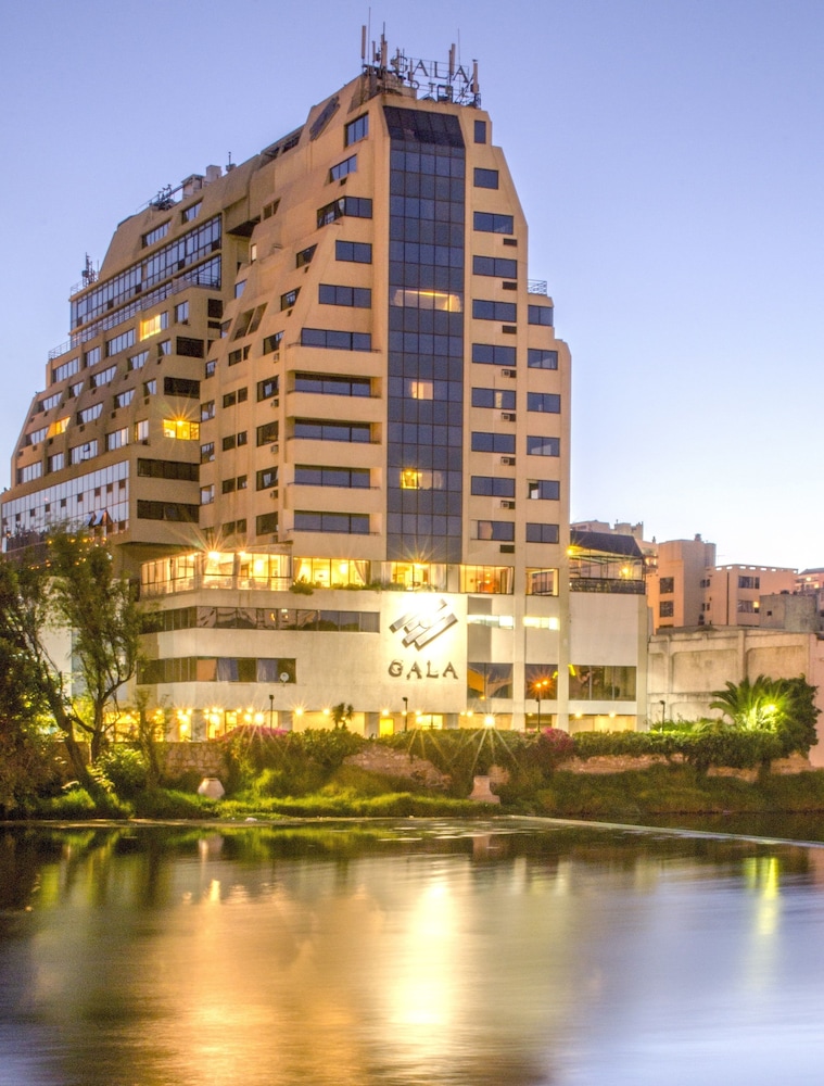 Gala Hotel Y Centro de Eventos 45/50