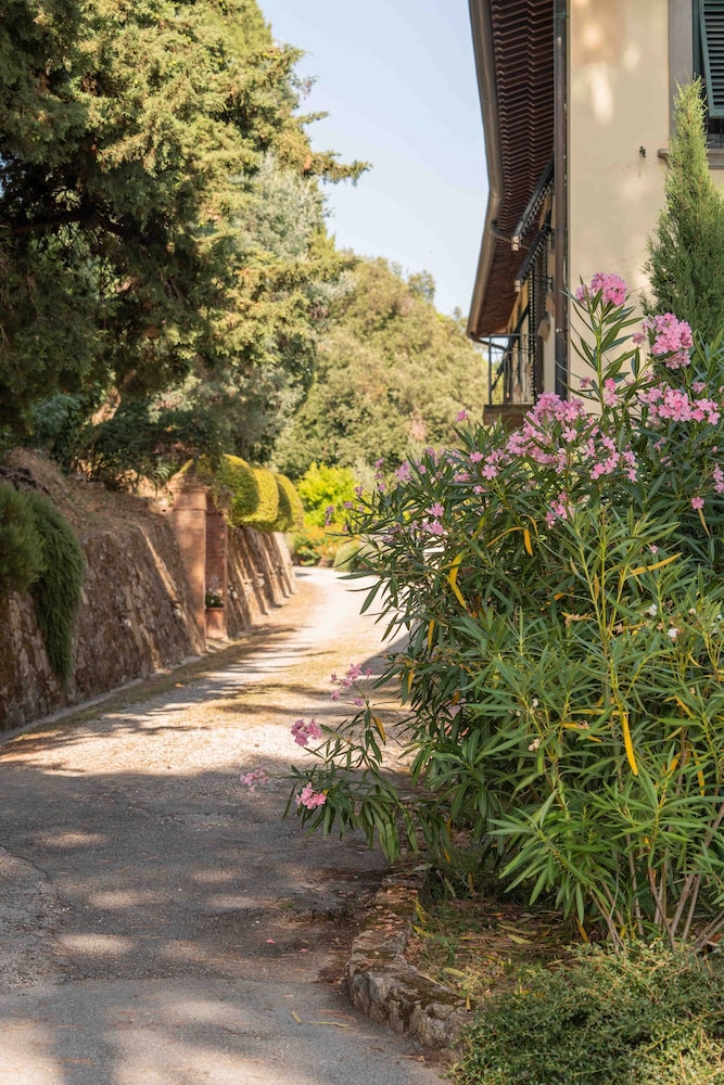 Relais La Cappella 38/50