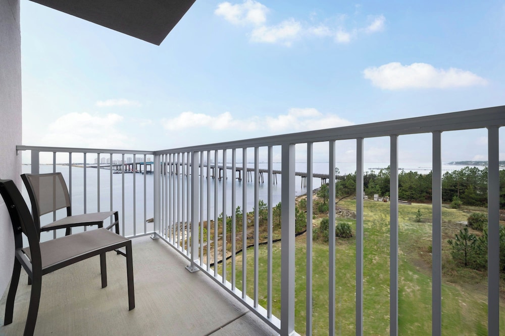 Residence Inn By Marriott Navarre Waterfront 4/43