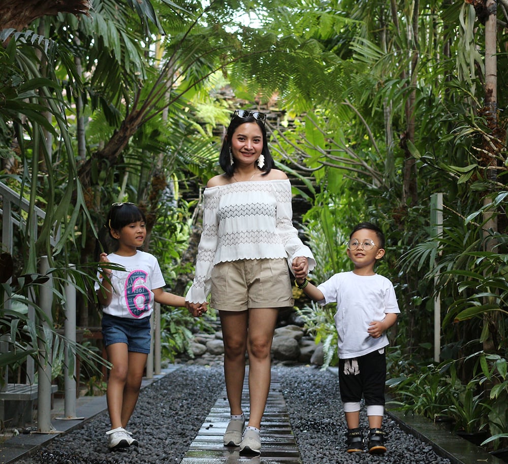 Eastparc Yogyakarta 11/50