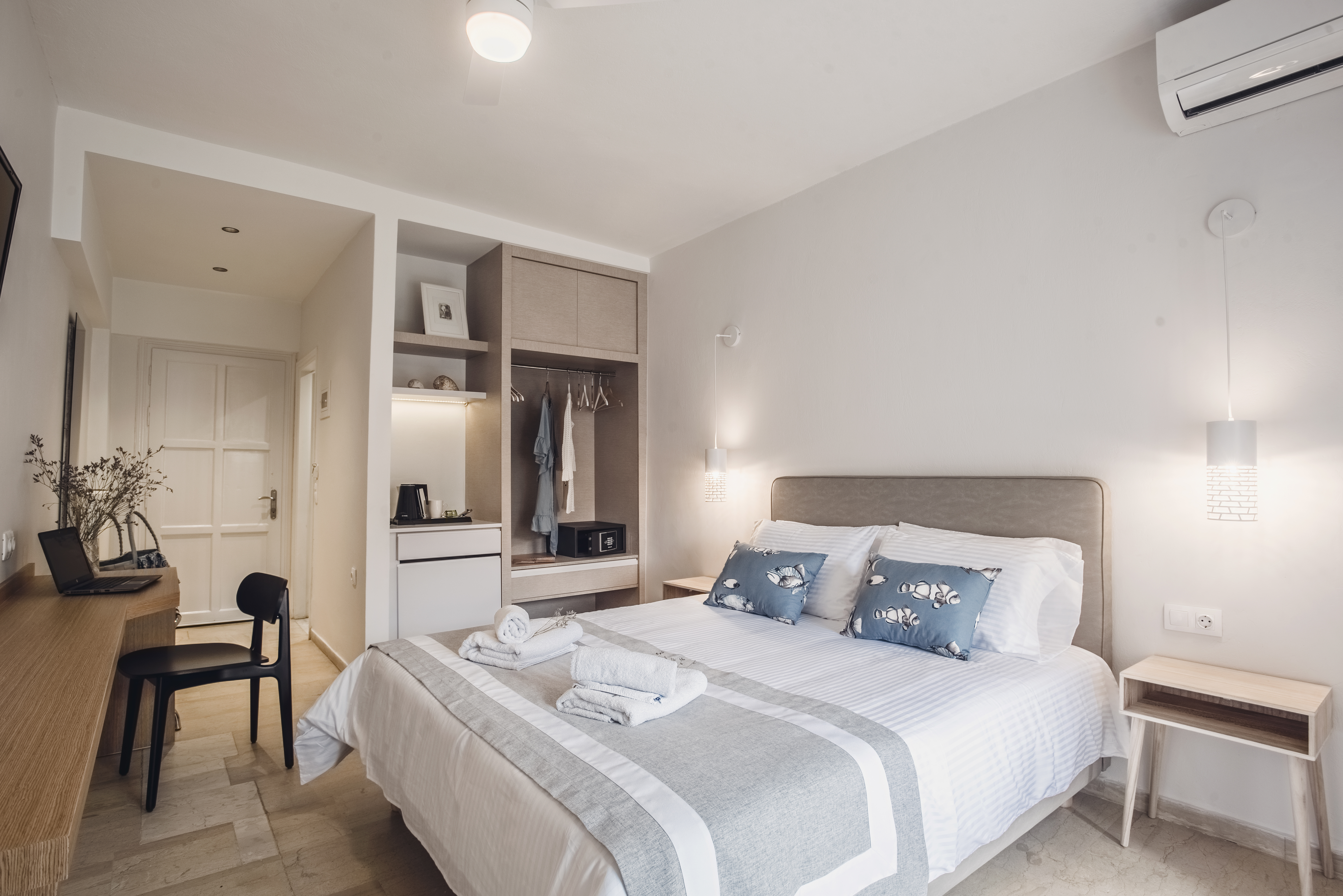 Double Room Superior Garden View