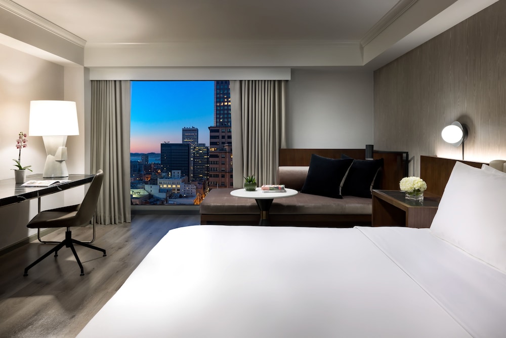Hyatt Regency San Francisco Downtown Soma 19/60